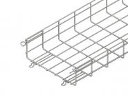 Niedax Gitterrinne U-form  MTC 105.300 V 