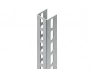 Niedax U-Profil         U 5050/2000 C1KG 
