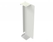 NIED Endabschlussdeckel       LED60.100R 
