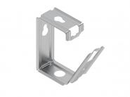 Niedax Sammelhalter H81mm      SHS 30 E5 