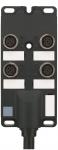 LED2WORK M12 Sensor-/Aktor Box 200300-01 