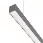 LEDxON Pendelleuchte PLS1-L-UD,  8103073 