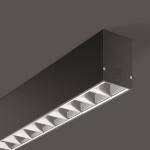 RZB Deckenleuchte Less is     312329.003 