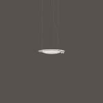 RZB Pdl.LED/13,5W-3000K D255, 312289.002 
