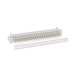 CobiNet 102035 DIN-Anschlussleiste 20DA 