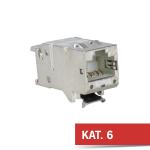 CobiNet 117183 RJ45-Buchse KS ICS 250 