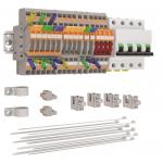ABN Sekundärverdrahtung Standard PK02000 