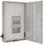 ABN Hausanschluss-Schrank    ABNRA206F02 