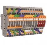 ABN Prüfklemme Standard      ABNPE104X00 