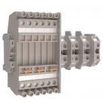 ABN Prüfklemme TAB NS Nord   ABNPE104X95 