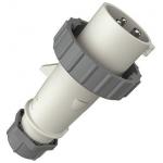 Mennekes 32A3P12H NACH TR Stecker    888 