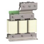 Schneider SINUSFILTER 690V 13A  VW3A5215 