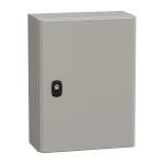 Schneider Wandschrank Volltür NSYS3D4315 