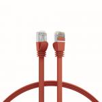 EFB RJ45 Flachpatchkabel       K5545RT.1 