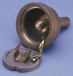 ERICO Aircraft Grounding Receptacle B165 