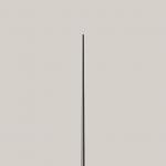 BEGA Mast konisch 5000mm Zopf 76mm 70915 