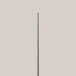 BEGA Lichtmast h=6000mm Stahl      70834 