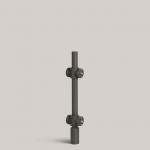 BEGA Mastaufsatz                   70764 