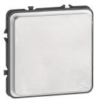 Legrand 077866 Blindabdeckung IP55 IK10 