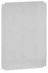 Legrand 036049 Montageplatte Vollplatte 