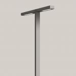 BEGA E-Lichtbauelement silber   84127AK4 