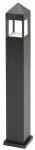 Albert Pollerleuchte sw, mit 1 x  662299 