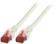 EFB RJ45 Patchkabel S/FTP        K5518.2 