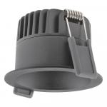 Ledvance SP DK FIX P 8W927 PS DIM IP44 