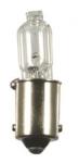 SUH Autolampe Halogen 9x33 mm      81836 