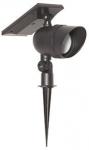 S&H Solar LED Gartenspot           88168 