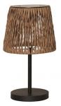 S&H LED Terrassen-Tischlampe       88180 