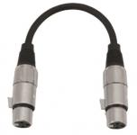 S&H Adapter Kabel SADC XLR         82929 