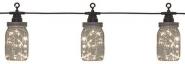 S&H LED Party Kette 4,5m 10        88210 