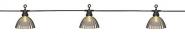 S&H LED Party Kette 4,95m 12       88209 