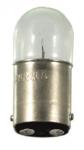 S&H Autolampe 19x37,5mm BA15D 6V   81424 