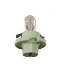 S&H Autolampe 5x17,5mm BX8,4d 12V  81645 