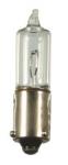 SUH Autolampe Halogen 9x39mm BAY9s 81895 