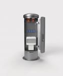 BS Energiesäule ESP24 4x       ESP24-1-7 
