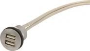 HART har-port 2xUSB 2.0 A-A  09454521950 