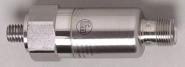 IFM Schwingungstransmitter analog VTV122 