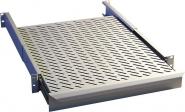 SST 19" Fachboden 1,5HE perf.  ZAF 54152 