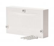 f-tronic Abdeckung RfZ 1-reihig ZSARFZ-S 