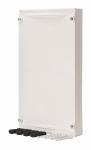 f-tronic Sicherungsabdeckung   SIAD-3G-S 