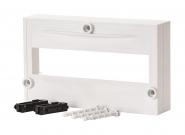 f-tronic Abdeckung Anschl.-    ZSAAAR1-S 