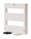 f-tronic Abdeckung Anschl.-    ZSAAAR2-S 