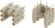 HART Leiterplatten Adapter H 09120009908 