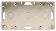 Siemens 5TG1826 DELTA profil Aufputzgeh. 