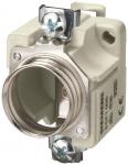 Siemens 5SF1205 DIAZED-Sockel DIII 63A 