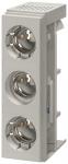Siemens DIAZED-Reitersockel SR60 5SF6220 