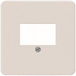 Siemens 5TG18002 DELTA profil Abdeckpl. 